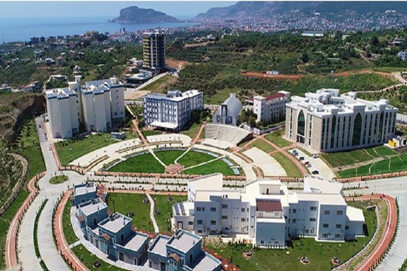 ALKÜ-YÖS’E REKOR KATILIM