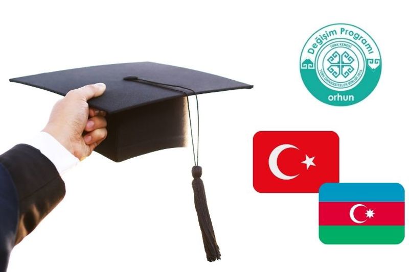 Dr. Öğr. Üyesi Özgür Uysal Azerbaycan Mimarlık ve İnşaat Üniversitesi'ne ziyaret gerçekleştirmiştir