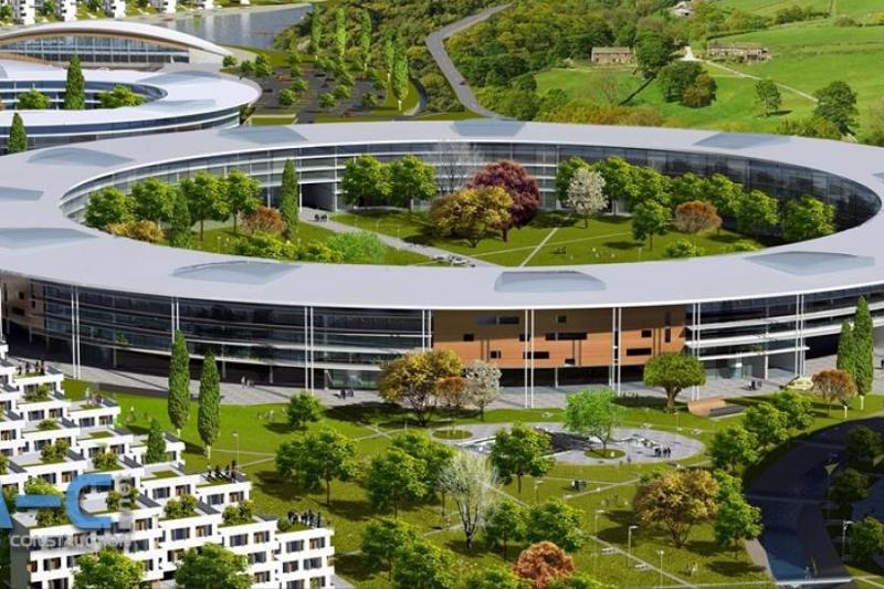ALKU signed 4th Erasmus+ KA171 agreement with University of Tuzla, Bosnia Herzegovina.