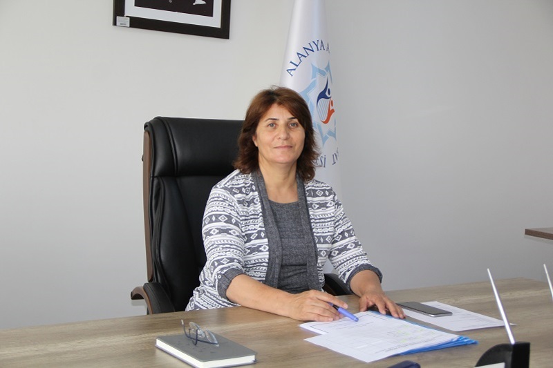 ALKÜ BİR DEĞİŞİM PROGRAMINI DAHA UYGULAMAYA KOYDU