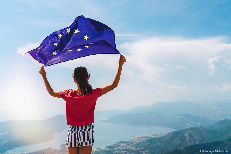 JOIN THE EUROPEAN YEAR OF YOUTH 2022!