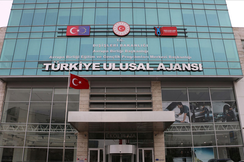 KA3: AVRUPA POLİTİKA DENEYİMLEMELERİ Bilgilendirme Toplantısı gerçekleştirildi