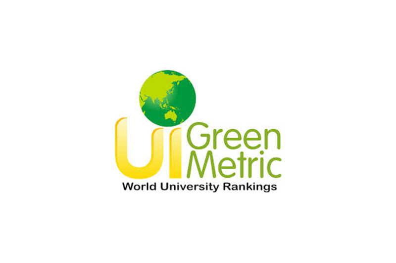 ALKU Attended GreenMetrıc 2022 Meetıng