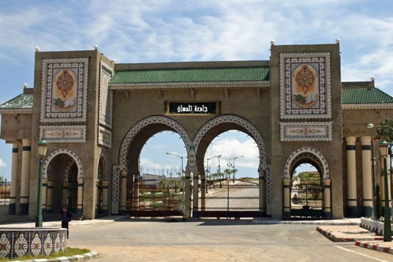 ALKÜ ilk Erasmus KA171 anlaşmasını Cezayir’den Tlemcen Üniversitesi ile imzaladı