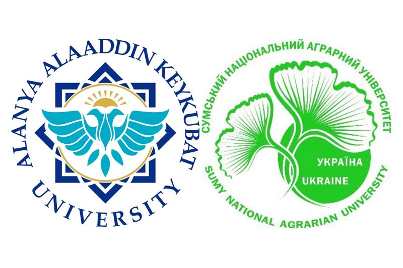 ALKU - SNAU SIGNED BILATERAL COOPERATION AGREEMENT